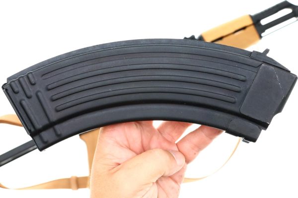 FEG SA 85M Underfolding AK-47 Rifle, SL01810, FB01765 - Image 12