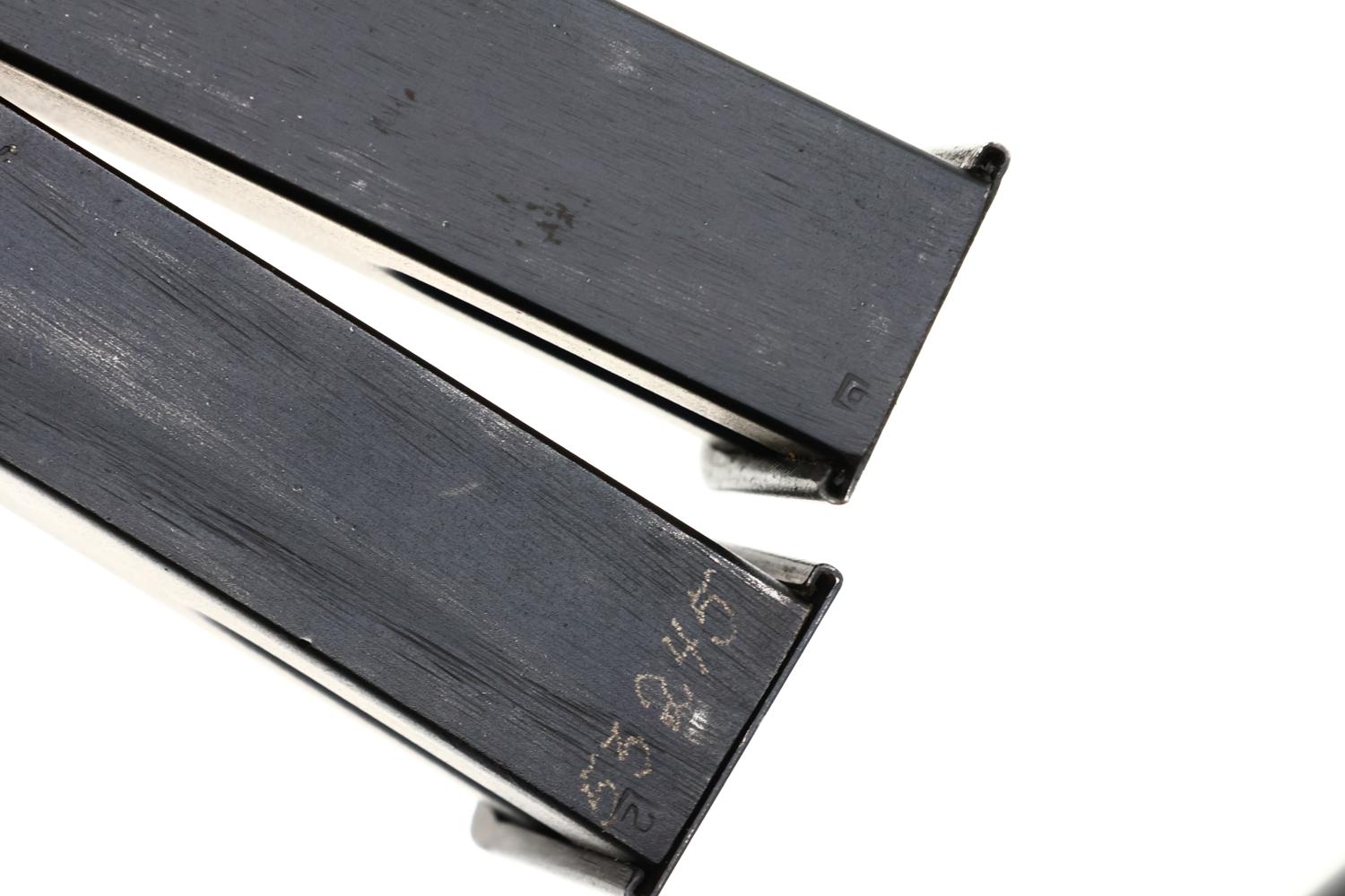 FN High Power Pistol, West German Police, Rig, 53245, FB01982 - Image 11