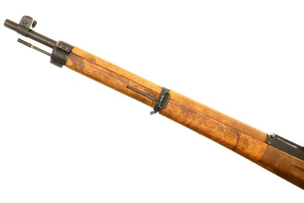 Finnish M-39 Military Rifle, Sako, 235735, FB01926 - Image 4