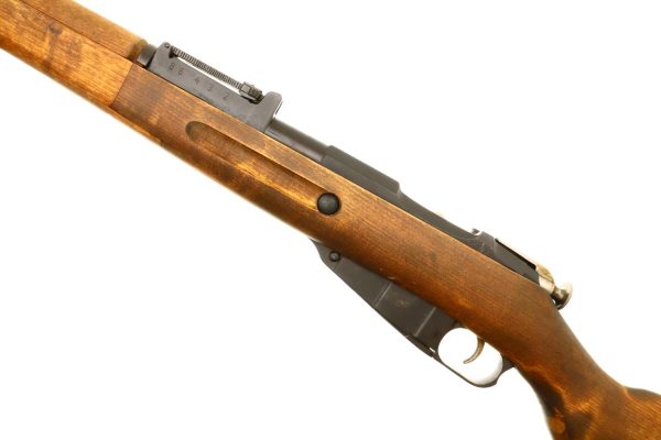 Finnish M-39 Military Rifle, Sako, 235735, FB01926 - Image 5