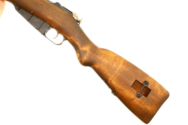 Finnish M-39 Military Rifle, Sako, 235735, FB01926 - Image 6