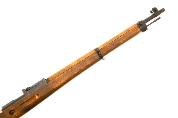 Finnish M-39 Military Rifle, Sako, 235735, FB01926 - Image 7