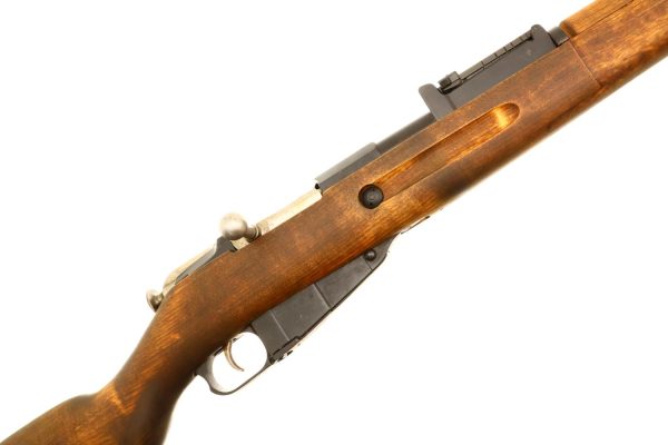Finnish M-39 Military Rifle, Sako, 235735, FB01926 - Image 8