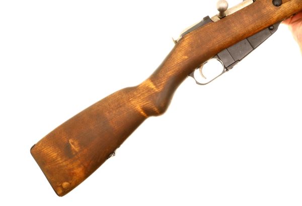 Finnish M-39 Military Rifle, Sako, 235735, FB01926 - Image 9