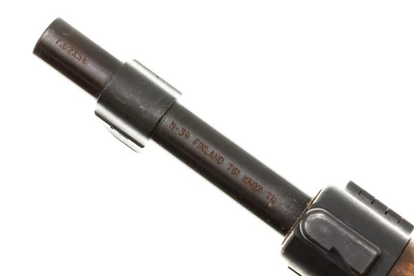 Finnish M-39 Military Rifle, Sako, 235735, FB01926 - Image 10