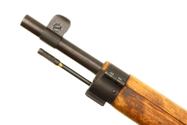 Finnish M-39 Military Rifle, Sako, 235735, FB01926 - Image 11