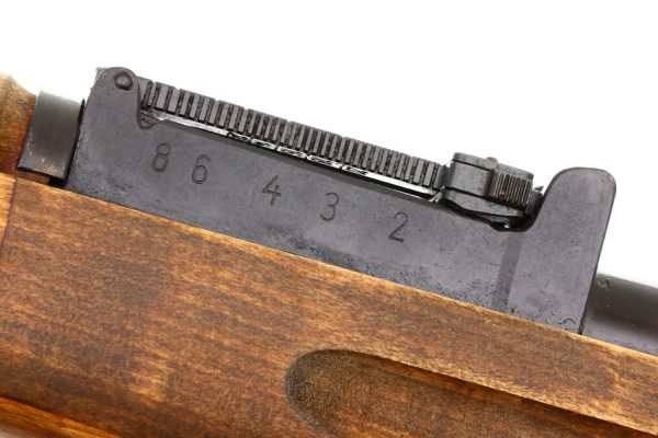 Finnish M-39 Military Rifle, Sako, 235735, FB01926 - Image 12