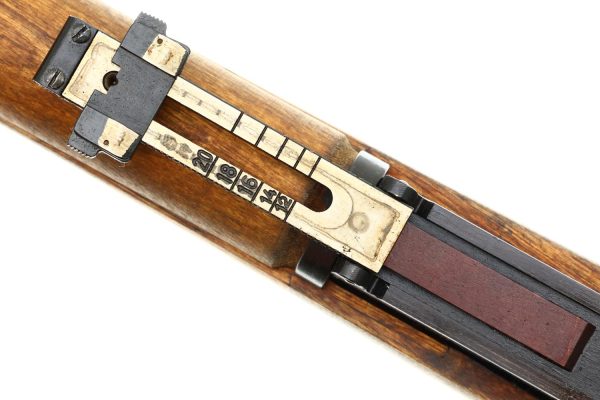 Finnish M-39 Military Rifle, Sako, 235735, FB01926 - Image 14