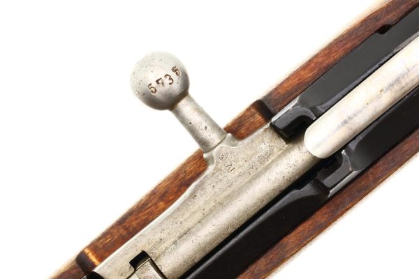 Finnish M-39 Military Rifle, Sako, 235735, FB01926 - Image 15