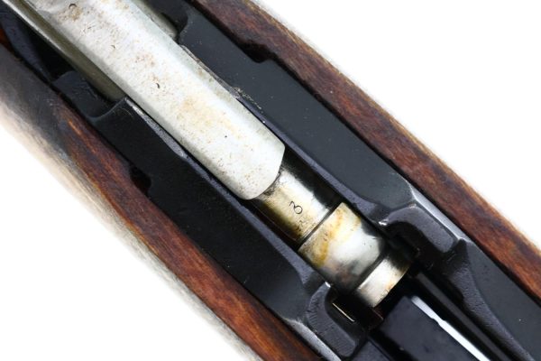 Finnish M-39 Military Rifle, Sako, 235735, FB01926 - Image 20