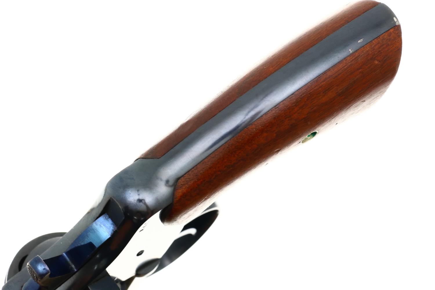 Gorgeous U.S. Army Colt 1903 DA .38 Revolver, 203078, FB01652 - Image 8