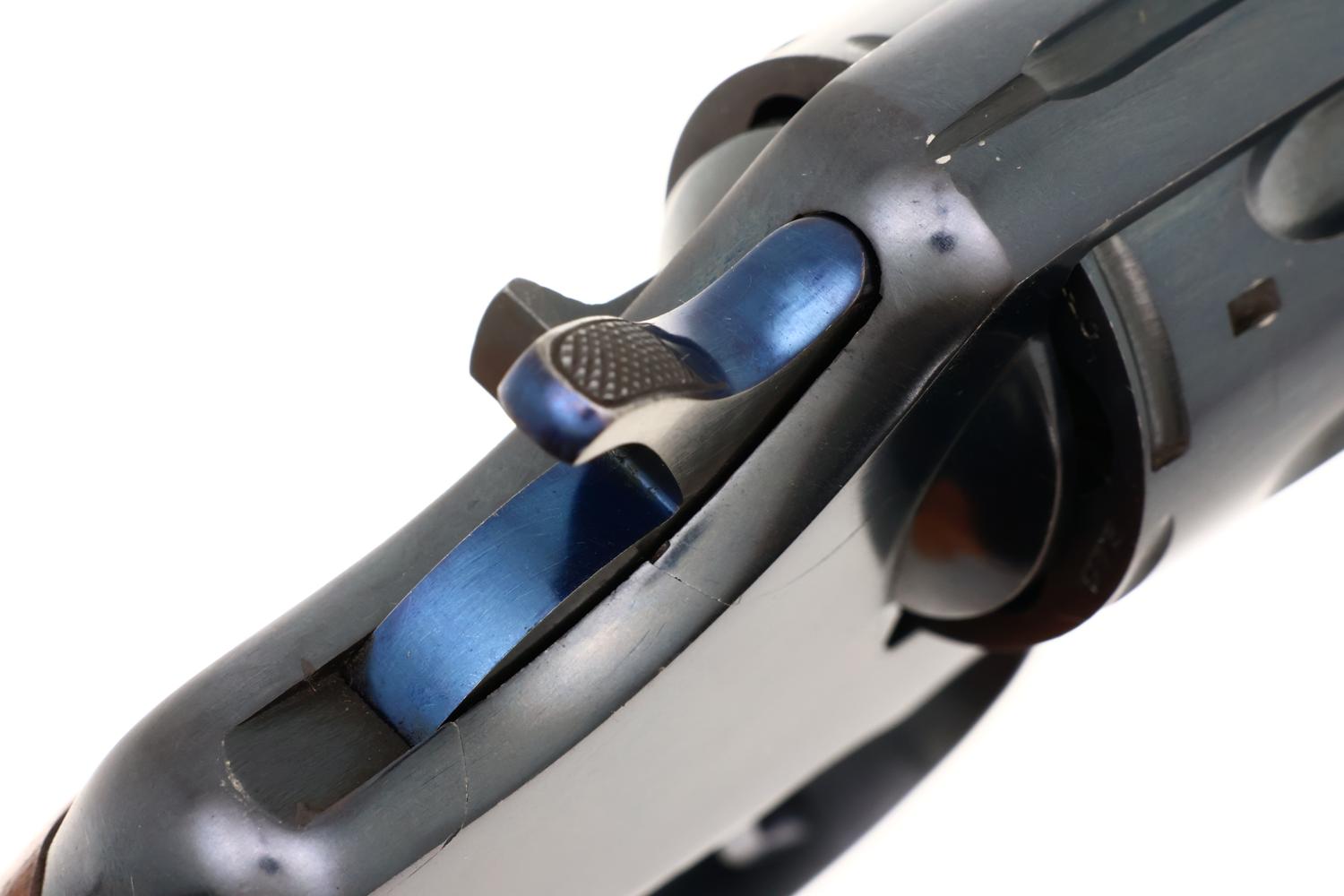 Gorgeous U.S. Army Colt 1903 DA .38 Revolver, 203078, FB01652 - Image 14