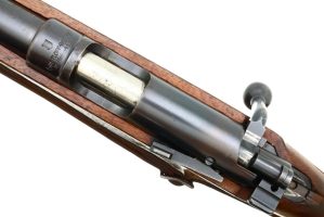 Gustafwerke KKW German WWII Military Trainer Rifle, 217509, FB01822