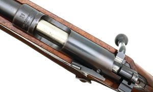 Gustafwerke KKW German WWII Military Trainer Rifle, 217509, FB01822