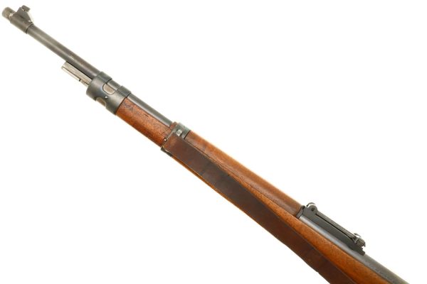 Gustafwerke KKW German WWII Military Trainer Rifle, 217509, FB01822 - Image 3