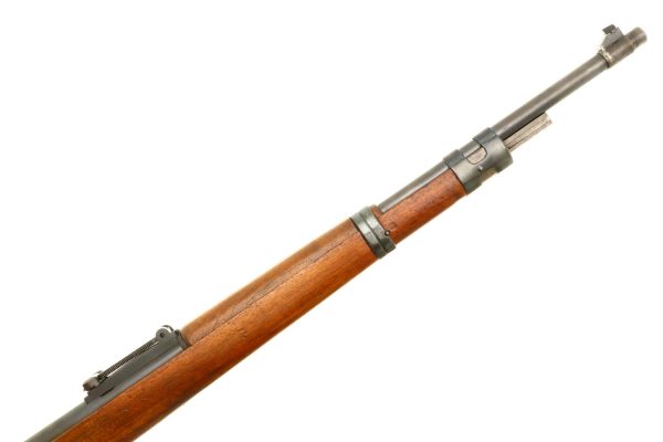 Gustafwerke KKW German WWII Military Trainer Rifle, 217509, FB01822 - Image 5