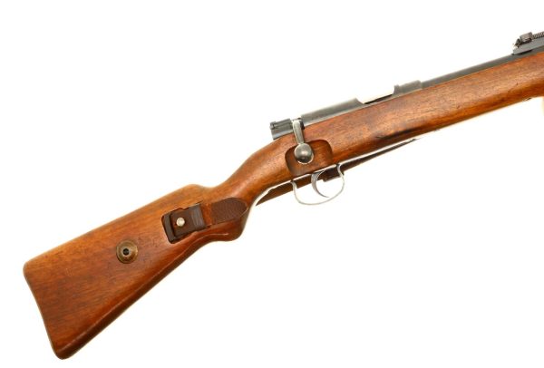 Gustafwerke KKW German WWII Military Trainer Rifle, 217509, FB01822 - Image 6