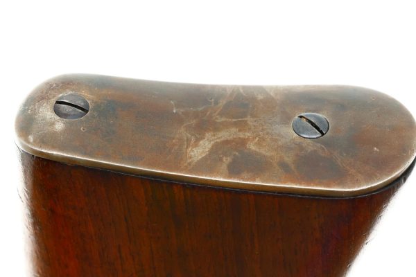 Gustafwerke KKW German WWII Military Trainer Rifle, 217509, FB01822 - Image 14