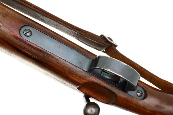 Gustafwerke KKW German WWII Military Trainer Rifle, 217509, FB01822 - Image 15
