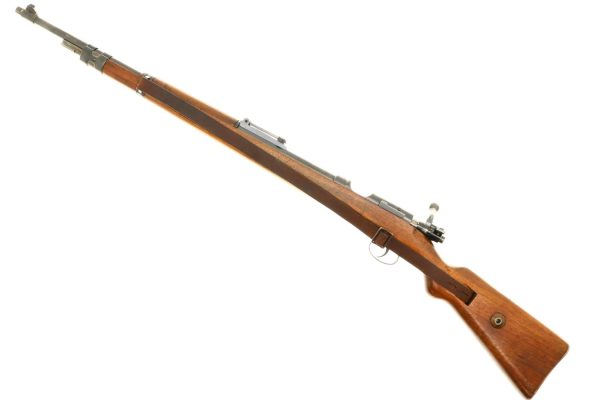 Gustafwerke KKW German WWII Military Trainer Rifle, 217509, FB01822 - Image 16