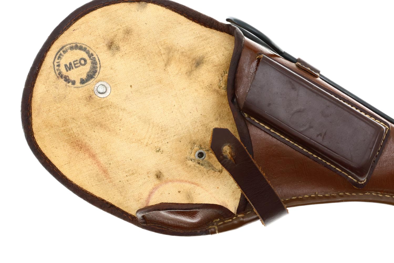 Hungarian Tokarev (FEG 48M) Pistol, Communist Mark, Rig, DB 9947, FB01704 - Image 15