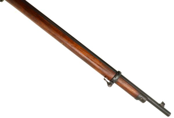 Izhevsk Berdan II Russian Military Rifle, Belgian Upgraded, 4413, O-226 - Image 4