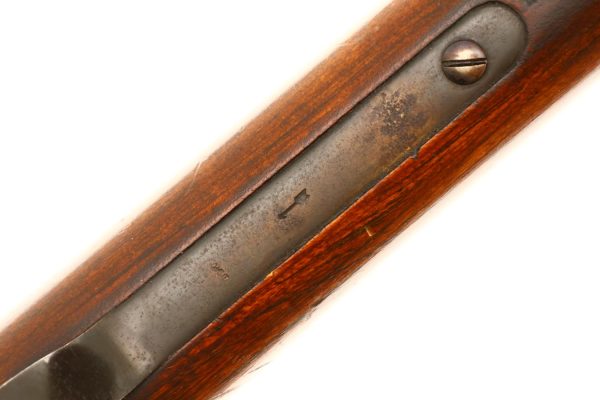 Izhevsk Berdan II Russian Military Rifle, Belgian Upgraded, 4413, O-226 - Image 9