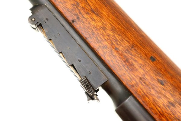 Izhevsk Berdan II Russian Military Rifle, Belgian Upgraded, 4413, O-226 - Image 19