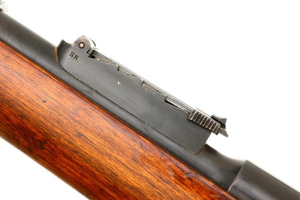 Izhevsk Berdan II Russian Military Rifle, Belgian Upgraded, 4413, O-226 - Image 20