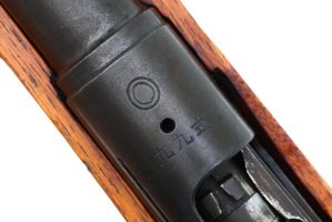 Early WWII Kokura Arisaka Type 99 Japanese Military Rifle, 708, FB01818