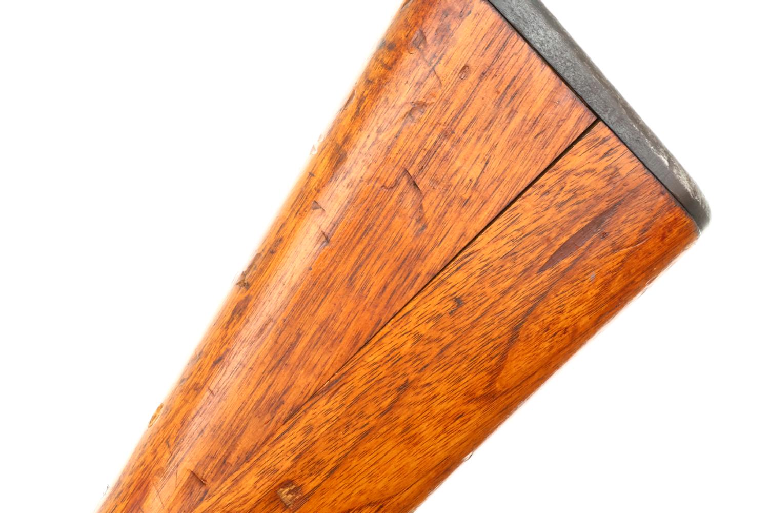 Early WWII Kokura Arisaka Type 99 Japanese Military Rifle, 708, FB01818 - Image 12