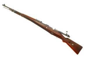 Pre-WWII Mauser K98k Rifle, All Matching, G-Date, 354n, FB01898