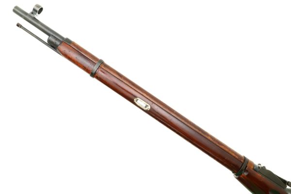 WWII Russian Tula Mosin Nagant 91-30, Sniper Rifle, R18116, FB01968 - Image 4