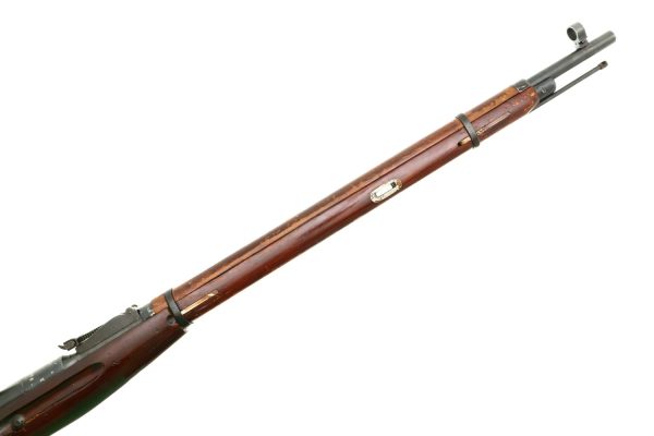 WWII Russian Tula Mosin Nagant 91-30, Sniper Rifle, R18116, FB01968 - Image 5