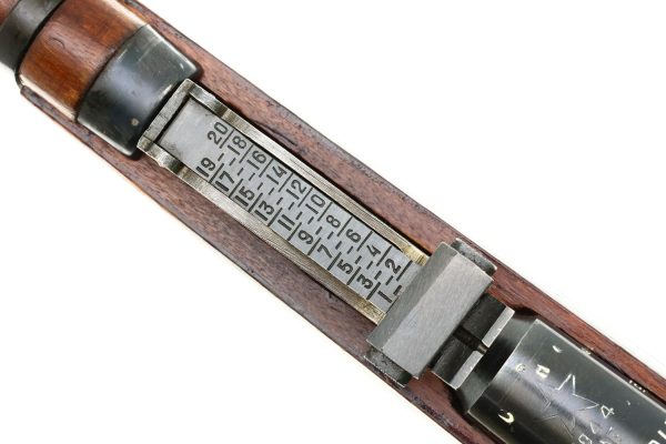 WWII Russian Tula Mosin Nagant 91-30, Sniper Rifle, R18116, FB01968 - Image 10