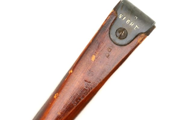WWII Russian Tula Mosin Nagant 91-30, Sniper Rifle, R18116, FB01968 - Image 15