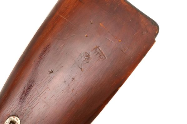 WWII Russian Tula Mosin Nagant 91-30, Sniper Rifle, R18116, FB01968 - Image 16
