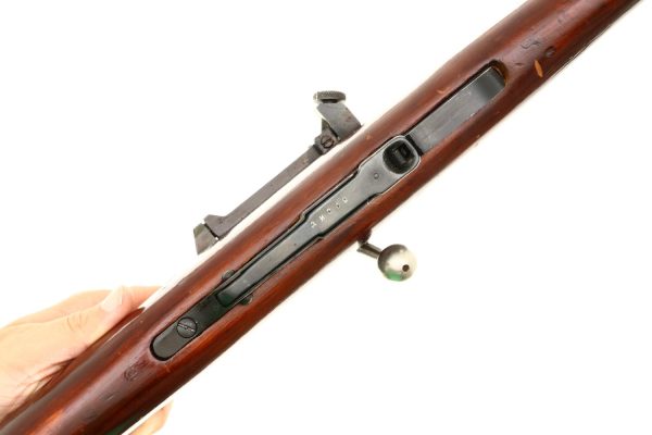 WWII Russian Tula Mosin Nagant 91-30, Sniper Rifle, R18116, FB01968 - Image 17