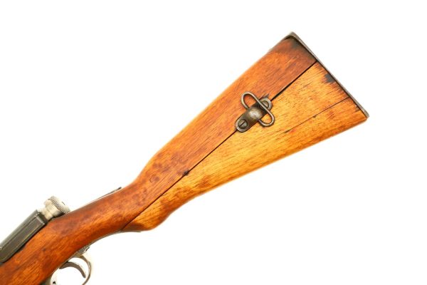 Japanese Nagoya Arisaka Type 38 Military Rifle, Bayonet, 12467, FB01808 - Image 13