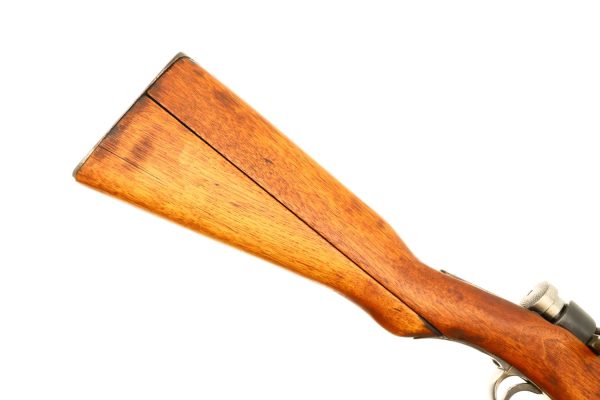 Japanese Nagoya Arisaka Type 38 Military Rifle, Bayonet, 12467, FB01808 - Image 14