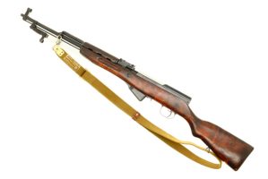 Near New, Russian Izhevsk SKS Rifle, Bayonet, OP714, FB01833