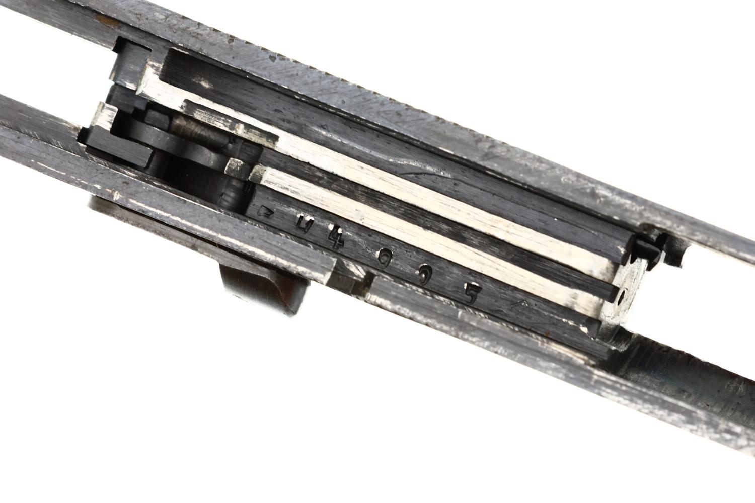 Radom VIS 35 Pistol, Type 2, German WWII, H4905, FB01987 - Image 11