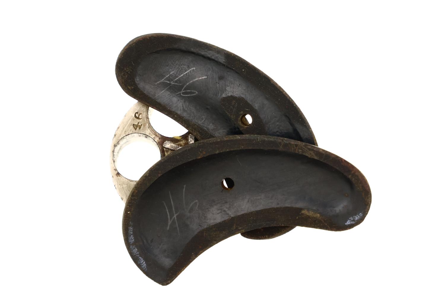 Remington-Smoot New Model Number 4 Revolver, Antique, 1873, O-168 - Image 10