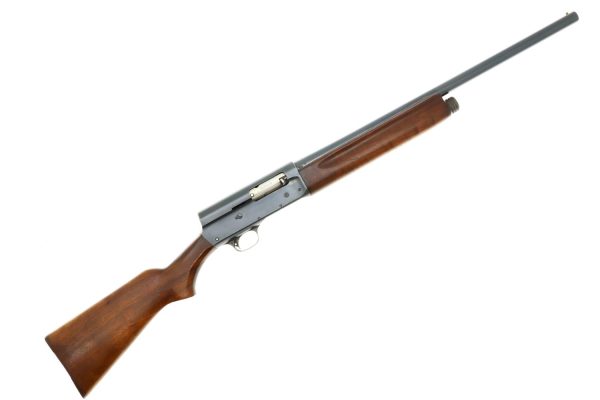 Remington Model 11, U.S. Military WWII Riot Shotgun, 480406, FB01770 - Image 3