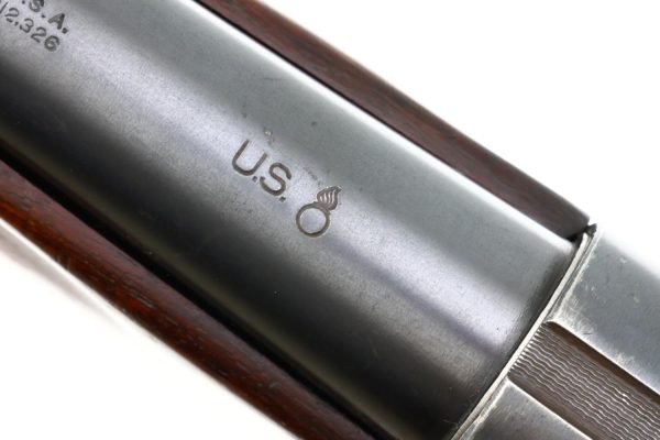 Remington Model 11, U.S. Military WWII Riot Shotgun, 480406, FB01770 - Image 7
