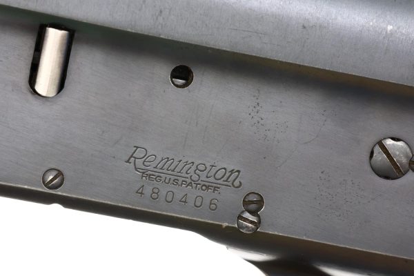 Remington Model 11, U.S. Military WWII Riot Shotgun, 480406, FB01770 - Image 9
