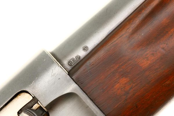 Remington Model 11, U.S. Military WWII Riot Shotgun, 480406, FB01770 - Image 10