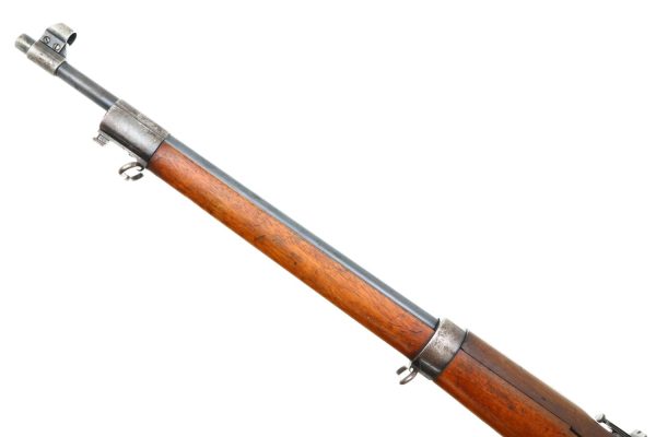 Ross Rifle MK II 3*, U.S. Military Training Rifle, Bayonet, 831, FB01783 - Image 3