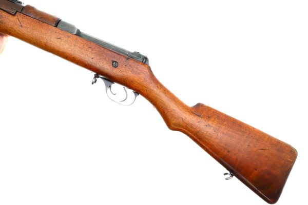 Ross Rifle MK II 3*, U.S. Military Training Rifle, Bayonet, 831, FB01783 - Image 4