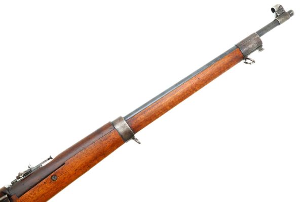 Ross Rifle MK II 3*, U.S. Military Training Rifle, Bayonet, 831, FB01783 - Image 5